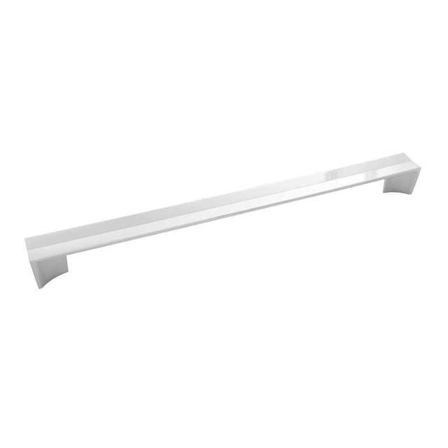 Belwith Keeler - Pull 12 Inch Center to Center - Polished Nickel