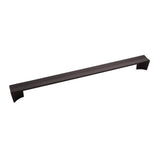 Belwith Keeler - Pull 12 Inch Center to Center - Matte Black
