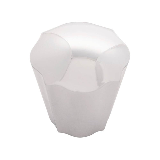 Belwith Keeler - Knob 1-3/16 Inch Diameter - Polished Nickel