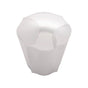 Belwith Keeler - Knob 1-3/16 Inch Diameter - Polished Nickel