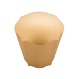Belwith Keeler - Knob 1-3/16 Inch Diameter - Brushed Golden Brass