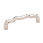 Belwith Keeler - Pull 3 Inch Center to Center - Polished Nickel
