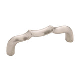 Belwith Keeler - Pull 3 Inch Center to Center - Satin Nickel