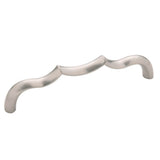 Belwith Keeler - Pull 5-1/16 Inch (128mm) Center to Center - Satin Nickel