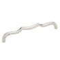 Belwith Keeler - Pull 6-5/16 Inch (160mm) Center to Center - Polished Nickel