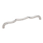 Belwith Keeler - Pull 7-9/16 Inch (192mm) Center to Center - Polished Nickel