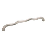 Belwith Keeler - Pull 7-9/16 Inch (192mm) Center to Center - Satin Nickel