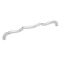 Belwith Keeler - Pull 8-13/16 Inch (224mm) Center to Center - Polished Nickel
