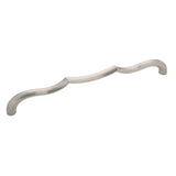 Belwith Keeler - Pull 8-13/16 Inch (224mm) Center to Center - Satin Nickel