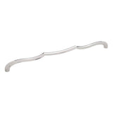 Belwith Keeler - Pull 12 Inch Center to Center - Polished Nickel