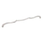 Belwith Keeler - Pull 12 Inch Center to Center - Polished Nickel
