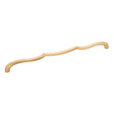 Belwith Keeler - Pull 12 Inch Center to Center - Brushed Golden Brass