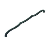 Belwith Keeler - Pull 12 Inch Center to Center - Matte Black