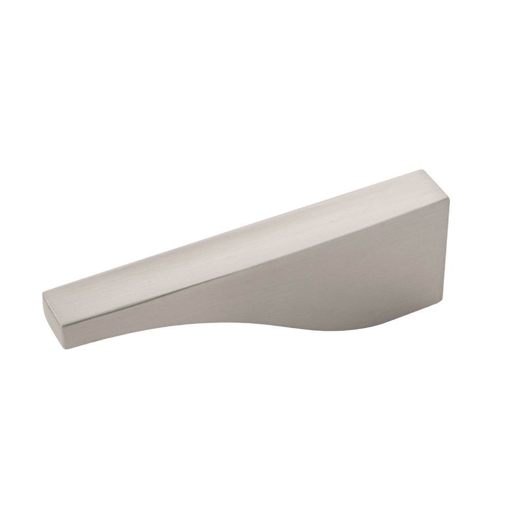 Belwith Keeler - Knob 3 Inch x 1/2 Inch - Satin Nickel