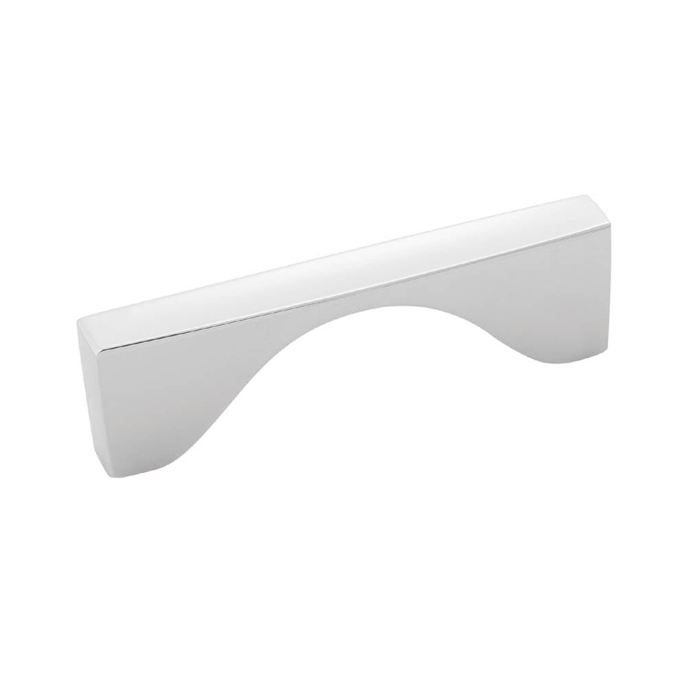 Belwith Keeler - Pull 3 Inch Center to Center - Chrome