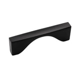 Belwith Keeler - Pull 3 Inch Center to Center - Matte Black