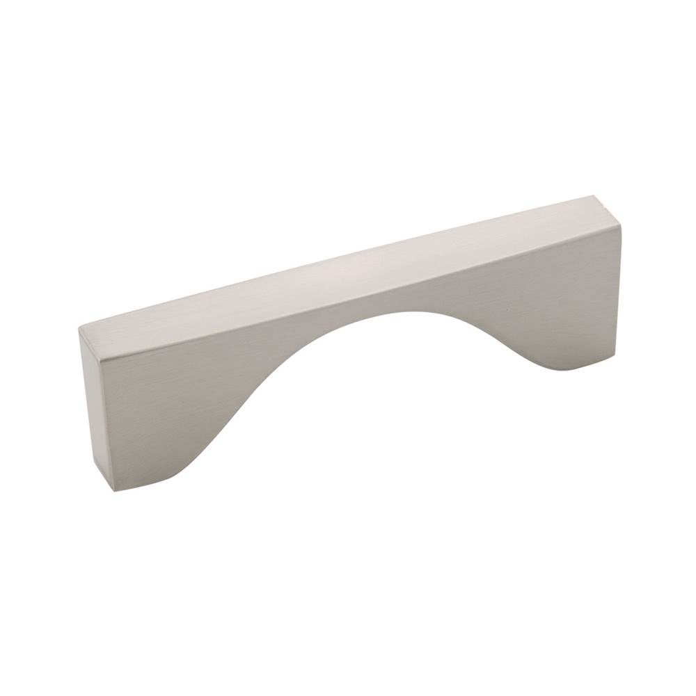 Belwith Keeler - Pull 3 Inch Center to Center - Satin Nickel
