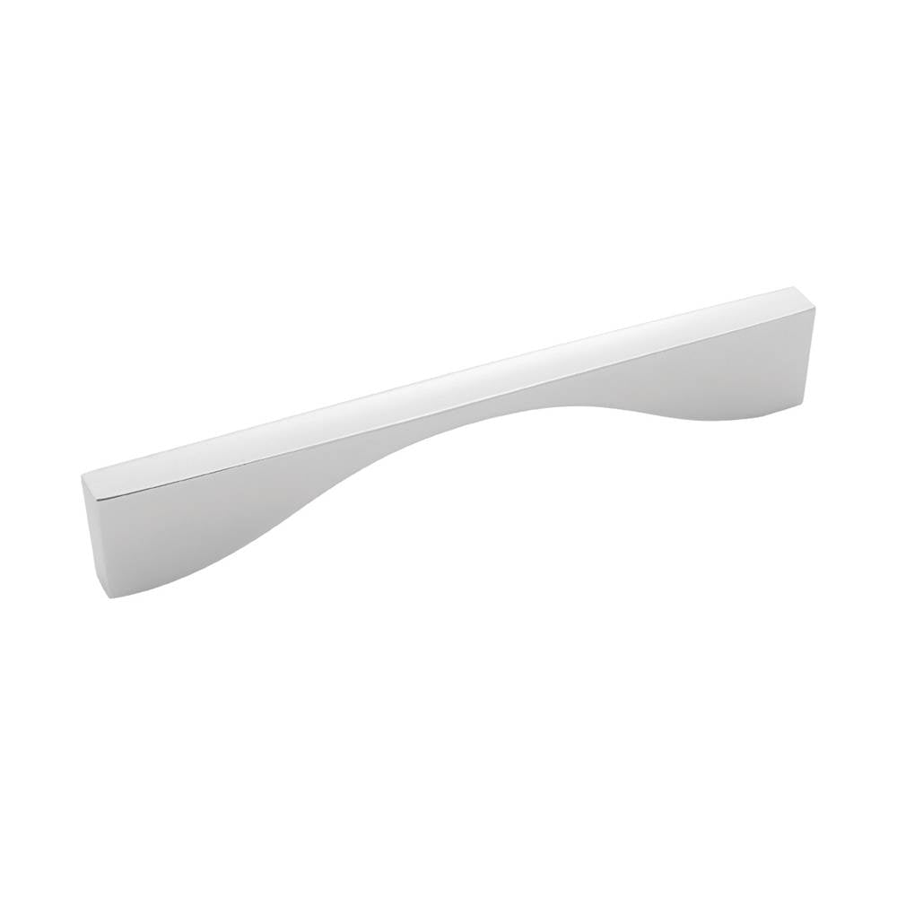 Belwith Keeler - Pull 6-5/16 Inch (160mm) Center to Center - Chrome
