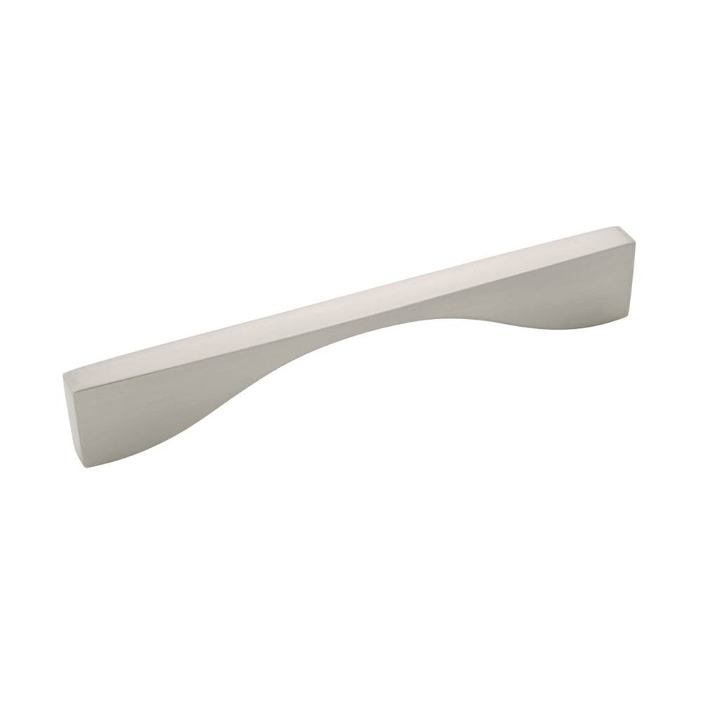 Belwith Keeler - Pull 6-5/16 Inch (160mm) Center to Center - Satin Nickel