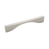 Belwith Keeler - Pull 6-5/16 Inch (160mm) Center to Center - Satin Nickel