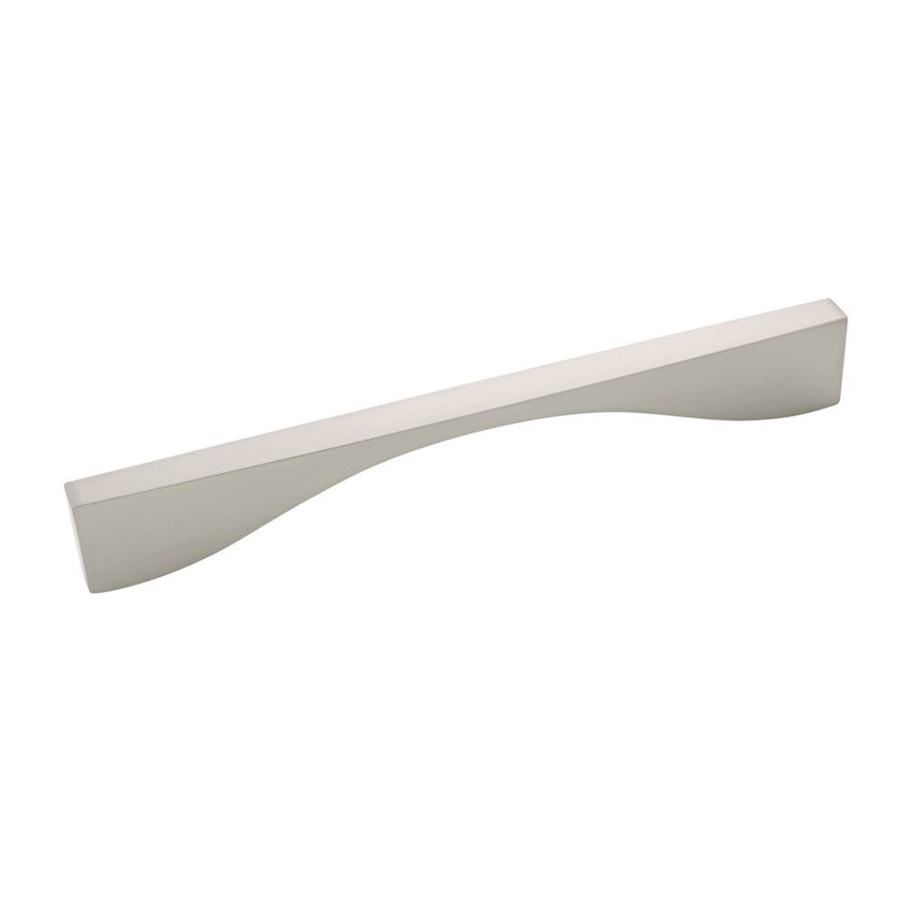 Belwith Keeler - Pull 7-9/16 Inch (192mm) Center to Center - Satin Nickel