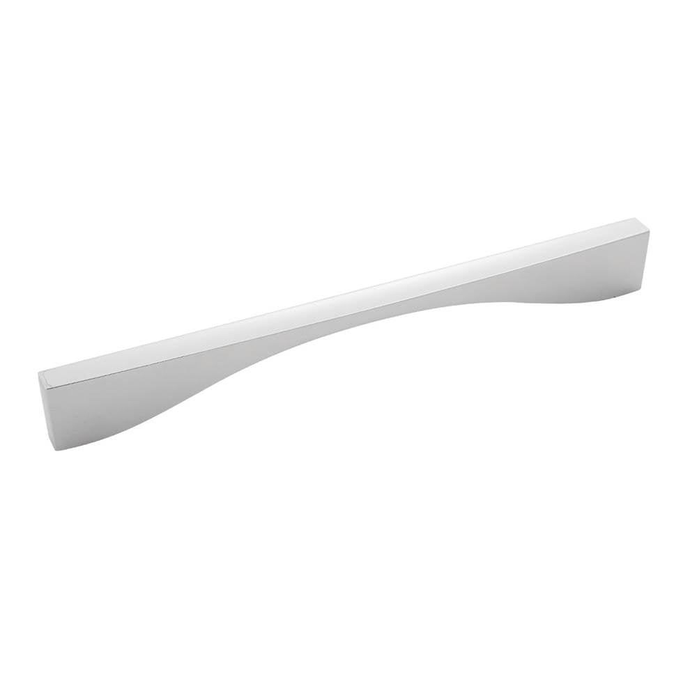 Belwith Keeler - Pull 8-13/16 Inch (224mm) Center to Center - Chrome