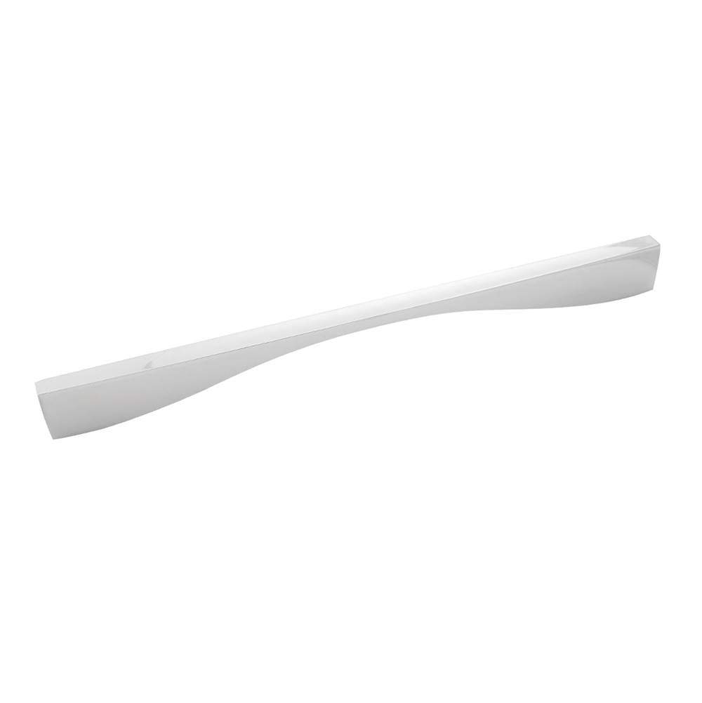Belwith Keeler - Pull 12 Inch Center to Center - Chrome
