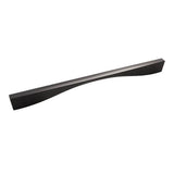 Belwith Keeler - Pull 12 Inch Center to Center - Matte Black