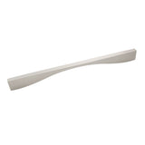 Belwith Keeler - Pull 12 Inch Center to Center - Satin Nickel
