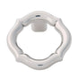 Belwith Keeler - Pendant Pull 2 Inch Diameter - Polished Nickel