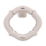 Belwith Keeler - Pendant Pull 2 Inch Diameter - Satin Nickel