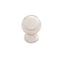 Belwith Keeler - Knob 1 Inch Diameter - Polished Nickel