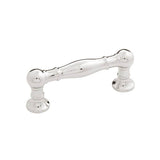 Belwith Keeler - Pull 3 Inch Center to Center - Polished Nickel