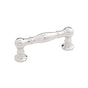 Belwith Keeler - Pull 3 Inch Center to Center - Polished Nickel