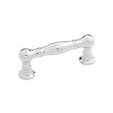 Belwith Keeler - Pull 3 Inch Center to Center - Chrome