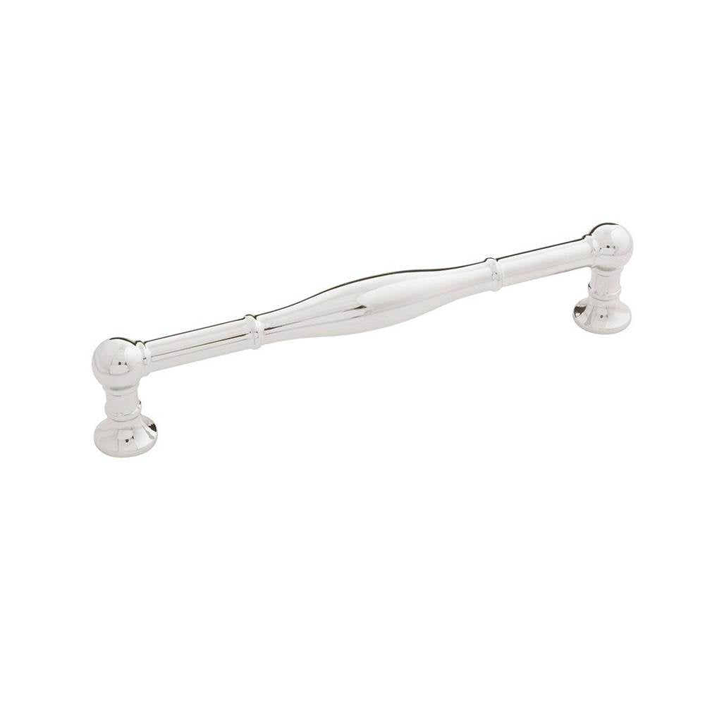 Belwith Keeler - Pull 6-5/16 Inch (160mm) Center to Center - Polished Nickel