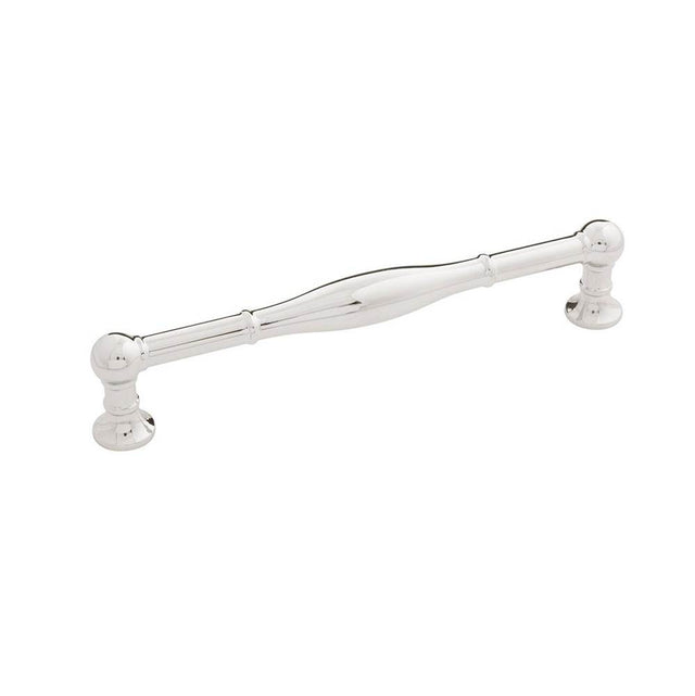 Belwith Keeler - Pull 6-5/16 Inch (160mm) Center to Center - Polished Nickel