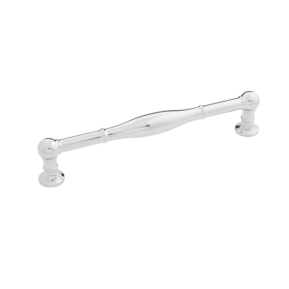 Belwith Keeler - Pull 6-5/16 Inch (160mm) Center to Center - Chrome