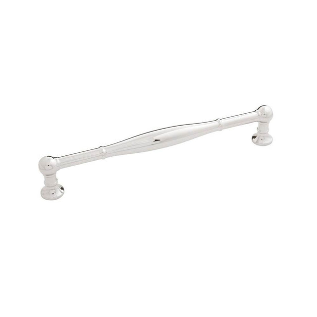 Belwith Keeler - Pull 7-9/16 Inch (192mm) Center to Center - Polished Nickel