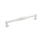 Belwith Keeler - Pull 7-9/16 Inch (192mm) Center to Center - Polished Nickel