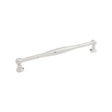 Belwith Keeler - Pull 8-13/16 Inch (224mm) Center to Center - Polished Nickel