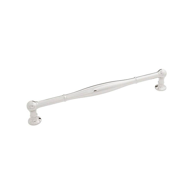 Belwith Keeler - Pull 8-13/16 Inch (224mm) Center to Center - Polished Nickel