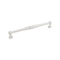 Belwith Keeler - Pull 8-13/16 Inch (224mm) Center to Center - Polished Nickel