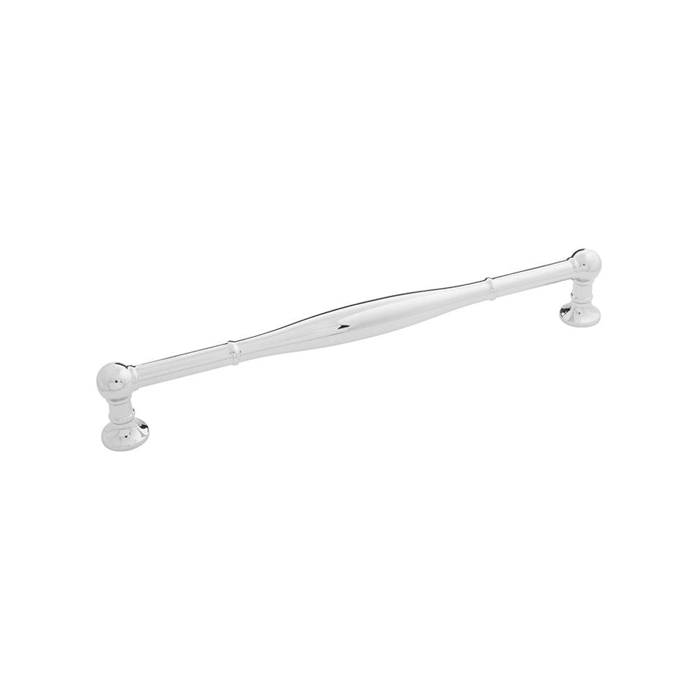 Belwith Keeler - Pull 8-13/16 Inch (224mm) Center to Center - Chrome