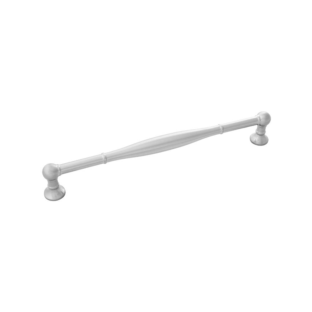 Belwith Keeler - Pull 8-13/16 Inch (224mm) Center to Center - Stainless Steel