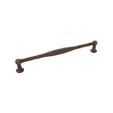 Belwith Keeler - Pull 8-13/16 Inch (224mm) Center to Center - Vintage Bronze
