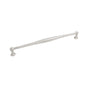Belwith Keeler - Pull 12 Inch Center to Center - Polished Nickel