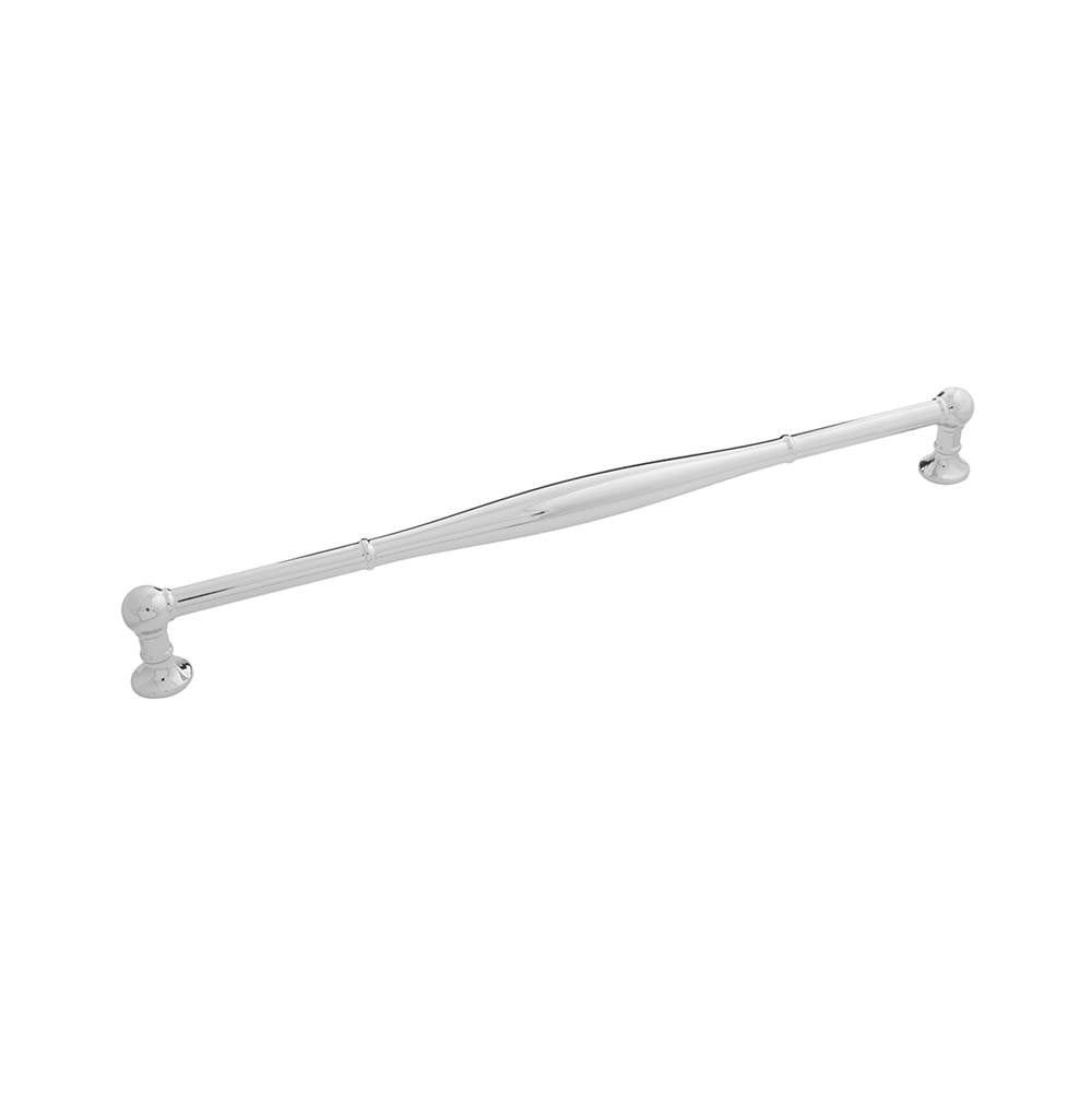 Belwith Keeler - Pull 12 Inch Center to Center - Chrome