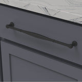 Pull 12 Inch Center to Center
