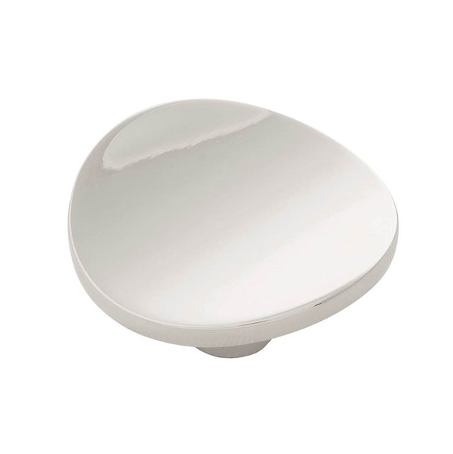 Belwith Keeler - Knob 1-3/4 Inch Diameter - Polished Nickel